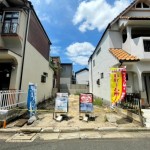 京都市伏見区御駕籠町 新築戸建 京都市伏見区御駕籠町 新築戸建