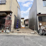 現況（建築現場）(外観)