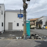 京都市伏見区深草新門丈町-⑤号地 新築戸建