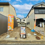 京都市伏見区深草墨染町 新築戸建