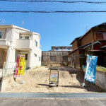 建築現場(外観)