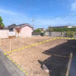 京都市伏見区桃山水野左近西町-B号地 売土地(建築条件付) 京都市伏見区桃山水野左近西町-B号地 売土地(建築条件付)
