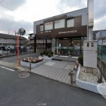 JA京都市山科北部支店347ｍ（徒歩5分）(周辺)