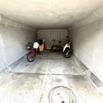 駐車場 駐車場