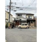 ※軽自動車駐車可(外観) ※軽自動車駐車可(外観)