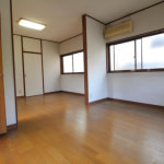 2階洋室12帖(寝室) 2階洋室12帖(寝室)