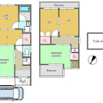 新登場！《Re･Lifeビンテージ住宅太秦皆正寺町》京福嵐山線帷子ノ辻徒歩約12分 [マイホームの第一歩に] ★現状渡しの場合1,380万円 ★リフォーム渡しの場合1,880万円♪
