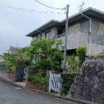 前道(外観) 前道(外観)