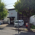 京都醍醐北郵便局（698ｍ・徒歩約9分）(周辺)