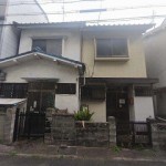 京都市伏見区向島庚申町 売土地(建築条件無)