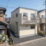 宇治市大久保町上ノ山-1期①号地 新築戸建