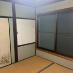 2階和室(寝室)
