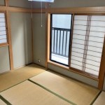 2階和室(寝室) 2階和室(寝室)