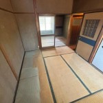 2階和室(寝室) 2階和室(寝室)
