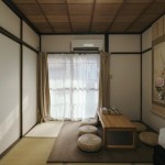 2階和室(寝室)
