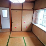 2階和室6畳(寝室) 2階和室6畳(寝室)