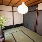 2階和室(寝室)