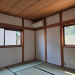 2階和室(寝室)