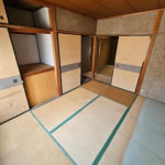 2階和室 2階和室