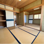 2階和室(寝室)