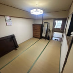 2階和室(寝室) 2階和室(寝室)