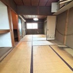 2階和室(寝室) 2階和室(寝室)