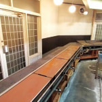 1階フリースペース(元店舗) 1階フリースペース(元店舗)