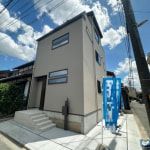 ※完成済み(外観)