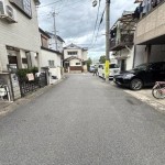 前道(周辺) 前道(周辺)