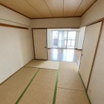 和室6(居間) 和室6(居間)