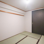 和室(居間)