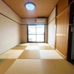 和室6(居間) 和室6(居間)