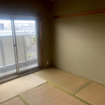和室(居間) 和室(居間)