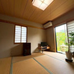和室8畳(居間) 和室8畳(居間)