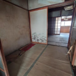 (居間)