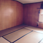 (寝室)