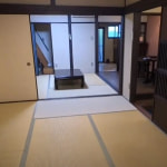 居室(居間)