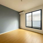 洋室(寝室) 洋室(寝室)