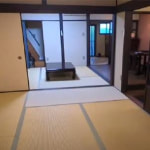居室(居間)