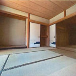 (居間) (居間)