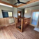 2階フリースペース