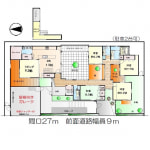 ★こだわりの注文住宅・平屋生活(間取) ★こだわりの注文住宅・平屋生活(間取)