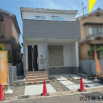 ★令和7年4月完成済(外観)