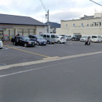 セブンイレブン西野八幡田町店439ｍ（徒歩6分）(周辺)