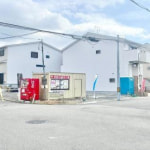 京都市伏見区桃山水野左近西町-③+④号地 売土地(建築条件付)