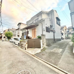 京都市伏見区深草藪之内町 売土地(建築条件無)