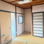2階和室3(寝室) 2階和室3(寝室)