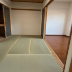 和室6＋洋室5.8(居間)
