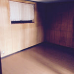 (寝室)