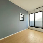 洋室(寝室) 洋室(寝室)